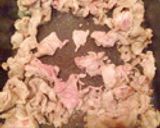 こどもも大好き簡単お好み焼き♡作り方1写真