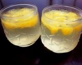野菜ジュースで健康ゼリー作り方9写真