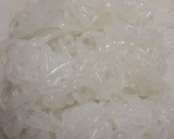 牛肉と白菜のすき焼き風炒め煮作り方5写真