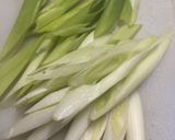 牛肉と白菜のすき焼き風炒め煮作り方6写真