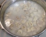 高圧力鍋で簡単ホルモンこどもカレー作り方8写真