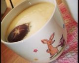 簡単☆ヘルシー☆茶碗蒸し☆圧力鍋使用可作り方2写真