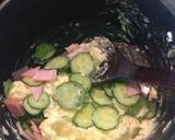 時短♡あっという間にポテトサラダ作り方3写真