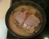 和みの味★カレイの煮付け作り方2写真