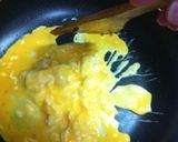 ❤ふわっとろっ♡簡単オムライス❤作り方7写真