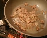 ◆簡単＆美味♡ごま油香る絶品中華丼◆作り方2写真
