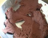 チョコレートクッキー作り方5写真