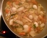 ◆簡単＆美味♡ごま油香る絶品中華丼◆作り方5写真