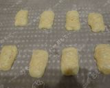 簡単☆チーズのカリカリおつまみ作り方2写真