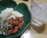 簡単☆チーズのカリカリおつまみ作り方3写真
