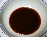 レンジで簡単♪冷やご飯de肉巻きオニギリ作り方6写真