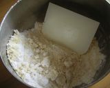 基本のクッキー作り方2写真