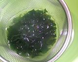 簡単ヘルシー♪鶏つくねの照り焼き☆作り方1写真