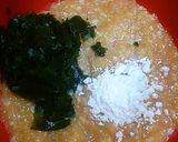 簡単ヘルシー♪鶏つくねの照り焼き☆作り方3写真