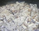 レンコンのそぼろあんかけ作り方3写真