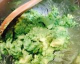 【25分】海老アボカドとチーズの餃子作り方2写真