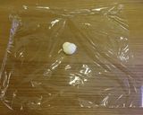 お弁当のマヨネーズ作り方1写真
