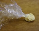 お弁当のマヨネーズ作り方2写真