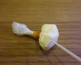 お弁当のマヨネーズ作り方5写真
