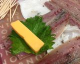 おつまみに！鰯の大葉チーズ巻き揚げ♪作り方3写真