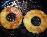 ポークとパインのソテー作り方4写真