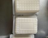 ダシのきいた我が家の揚げだし豆腐作り方1写真