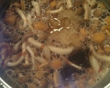 ダシのきいた我が家の揚げだし豆腐作り方3写真