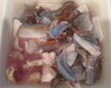 魴鮄の珍味♪作り方2写真