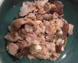 魴鮄の珍味♪作り方3写真