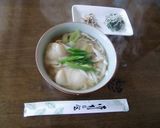 残ったカレー★で”カレーうどん”♪作り方6写真