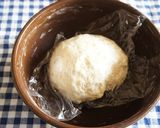 簡単！肉汁たっぷり肉まん作り方4写真