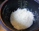 ママの鶏肉の炊き込みご飯作り方1写真