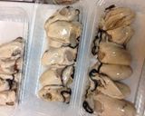 普通で簡単一般的なカキフライだZE!!作り方1写真