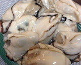 普通で簡単一般的なカキフライだZE!!作り方3写真