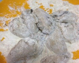 普通で簡単一般的なカキフライだZE!!作り方5写真