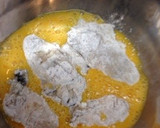 普通で簡単一般的なカキフライだZE!!作り方6写真