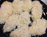普通で簡単一般的なカキフライだZE!!作り方8写真