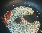 和風きのこパスタ作り方4写真