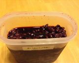 ハスカップご飯♬作り方2写真