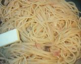 和風きのこパスタ作り方10写真