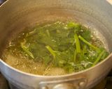 エビのトマトクリームソースパスタ作り方3写真