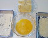 激うまソースでなんちゃってかつが大受け！作り方7写真