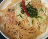 和風きのこパスタ作り方13写真