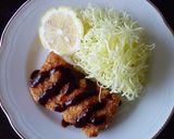 激うまソースでなんちゃってかつが大受け！作り方11写真