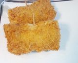 激うまソースでなんちゃってかつが大受け！作り方10写真