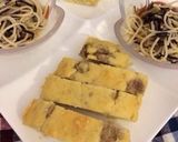 素朴な甘さ*バナナのパウンドケーキ作り方6写真