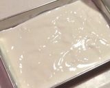 ゆずれもんなフローズンヨーグルト作り方7写真