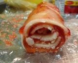 春の2種の苺クッキー♥︎作り方7写真