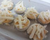 冷凍里芋で簡単おつまみ◆味噌マヨ◆作り方3写真
