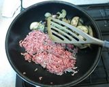 ご飯が進む♪ナスピーマンのピリ辛味噌炒め作り方4写真